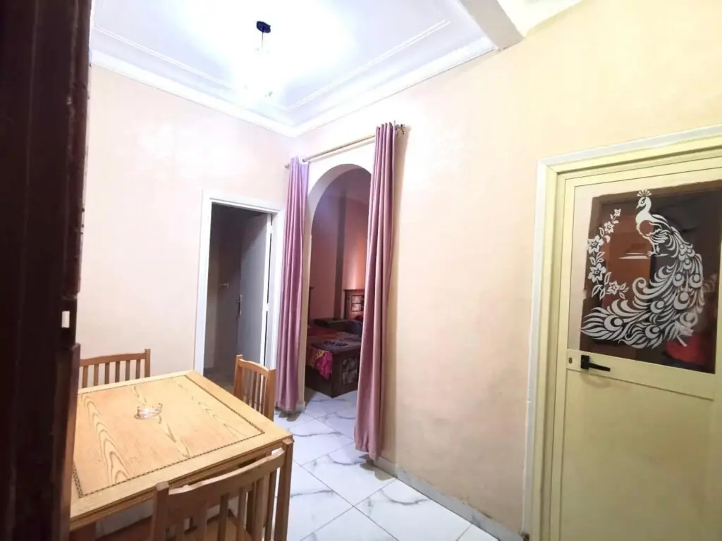 Каир: Joy Hotel