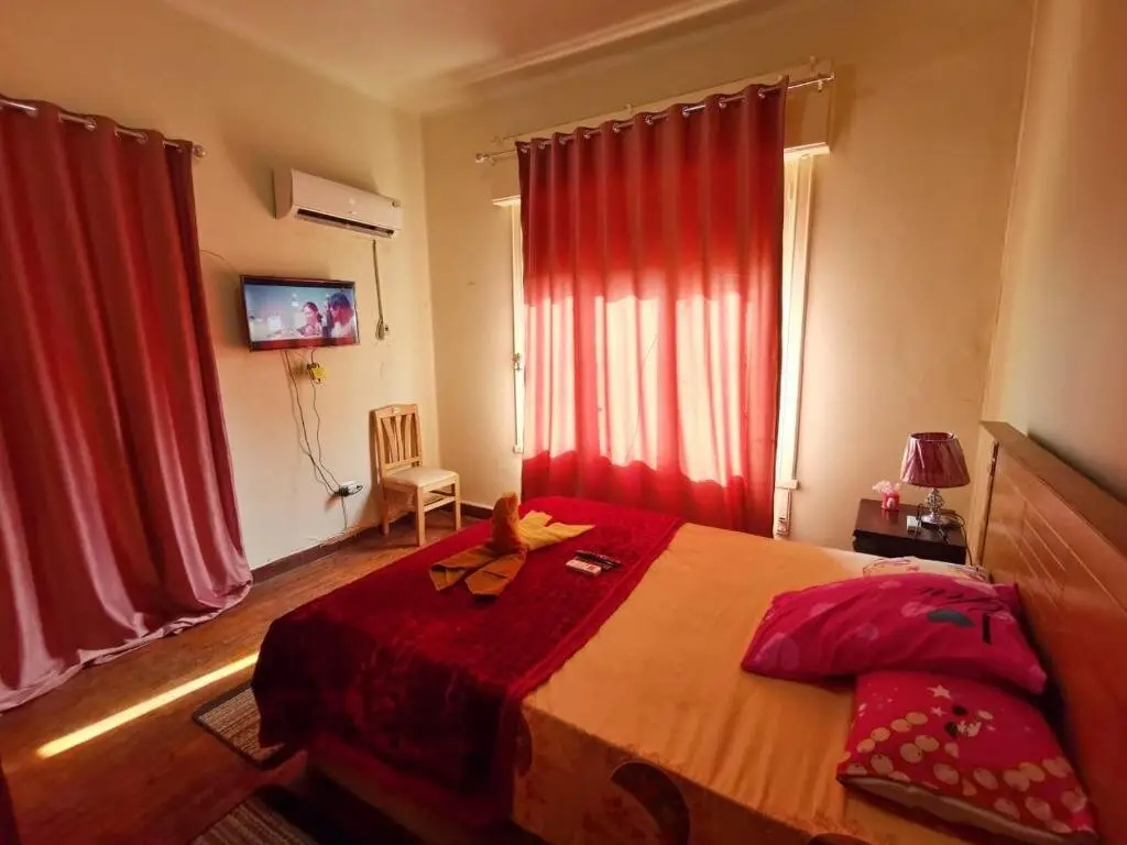 Каир: Joy Hotel