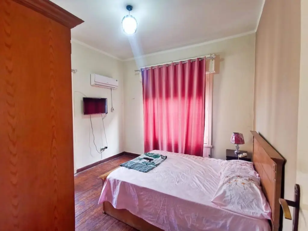 Каир: Joy Hotel