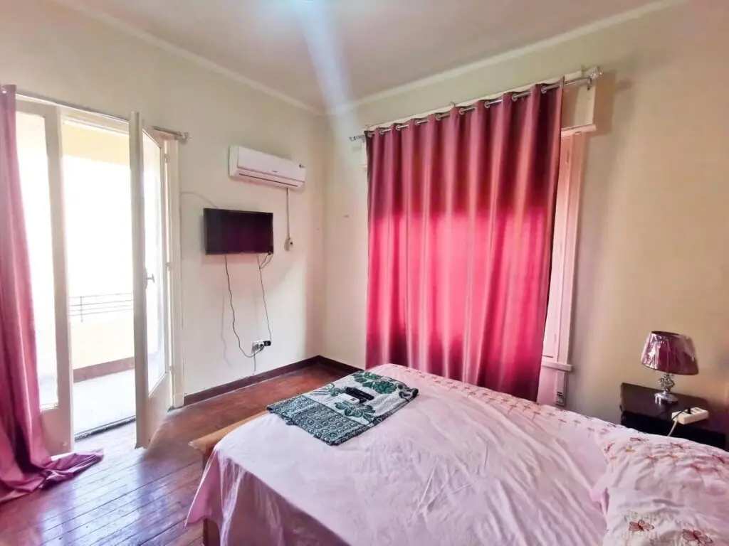 Каир: Joy Hotel
