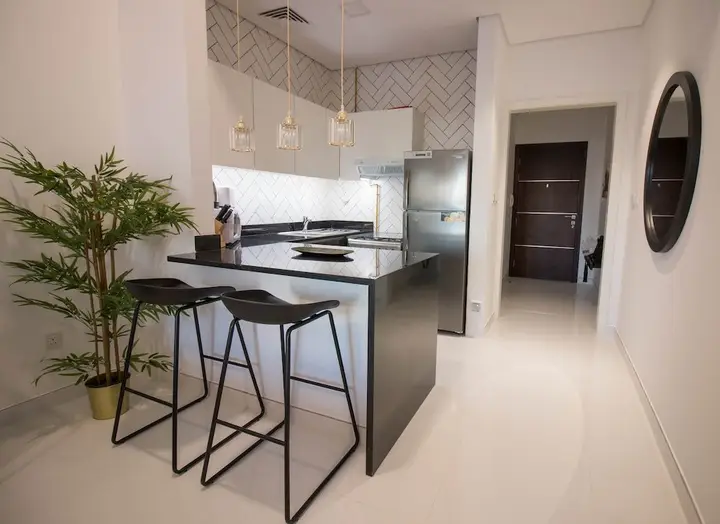Дубай: One Perfect Stay - Plazzo