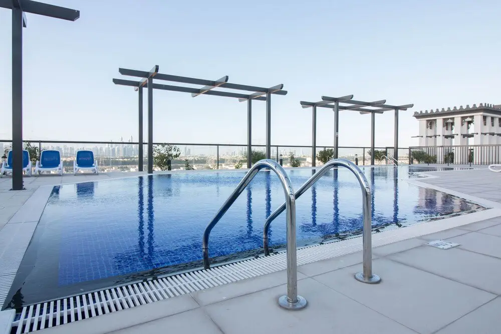 Дубай: One Perfect Stay -  Plazzo