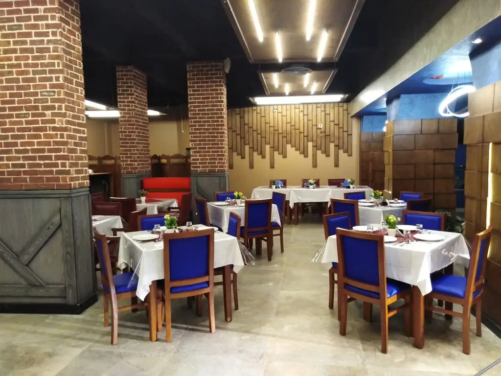 Порт-Саид: Jewel Port Said Hotel
