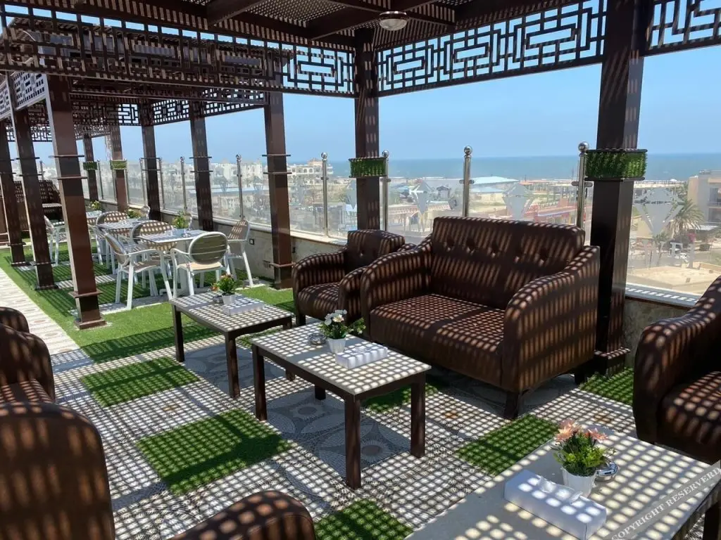 Порт-Саид: Jewel Port Said Hotel