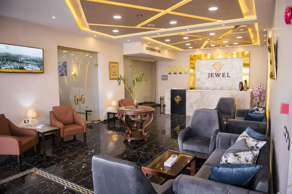Порт-Саид: Jewel Port Said Hotel