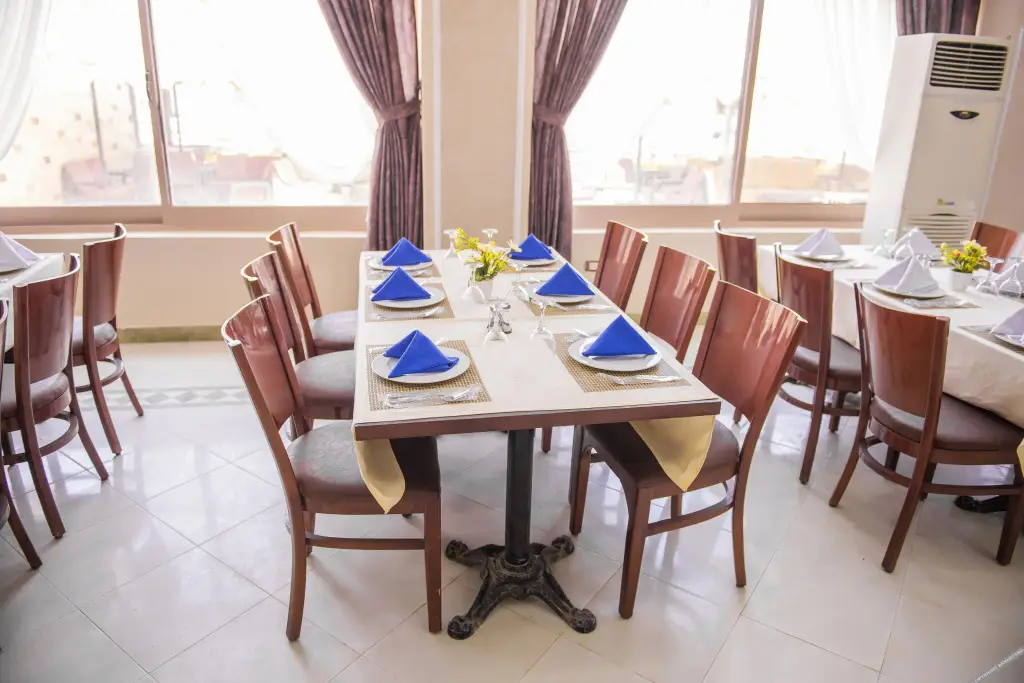 Порт-Саид: Jewel Port Said Hotel