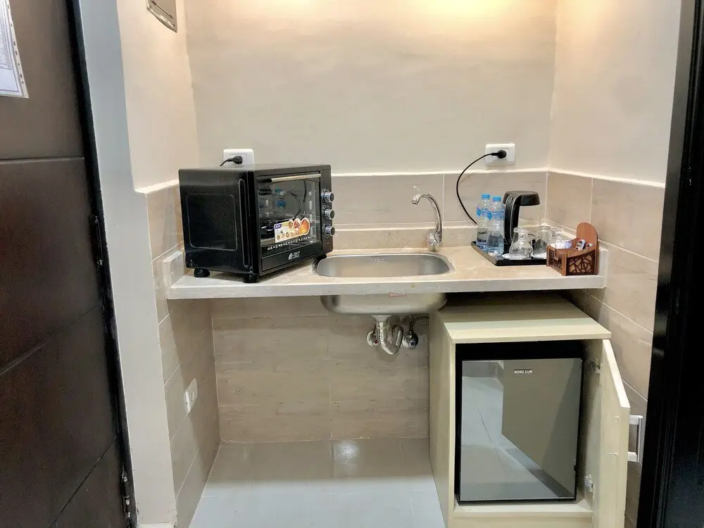 Гиза: Jewel Dokki Hotel
