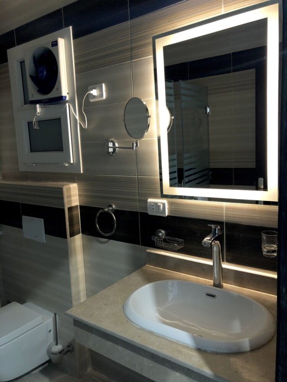 Гиза: Jewel Dokki Hotel