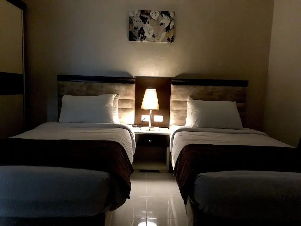Гиза: Jewel Dokki Hotel