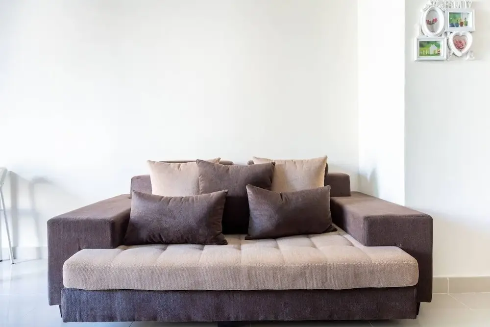 Дубай: Studio Apartment in JVC - Live a Life Shrouded In Luxury