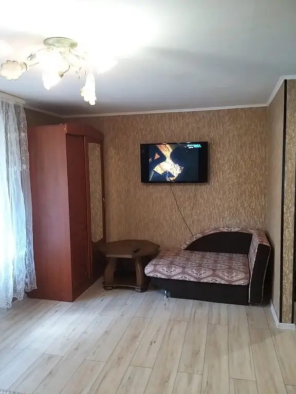 Могилёв: Апартаменты Квартира на сутки в центре Могилева