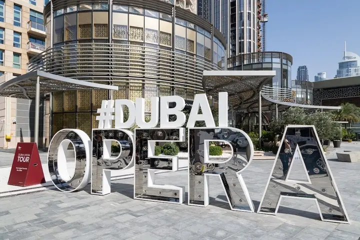 Дубай: Spacious + Functional Studio Apt in Downtown Dubai