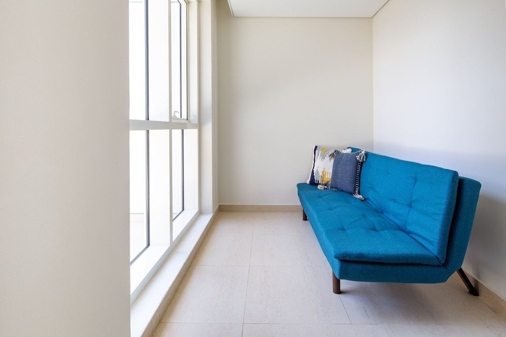 Дубай: Resplendent 2BR Apartment In The Heart Of Downtown Dubai