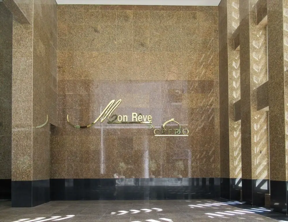 Дубай: Resplendent 2BR Apartment In The Heart Of Downtown Dubai