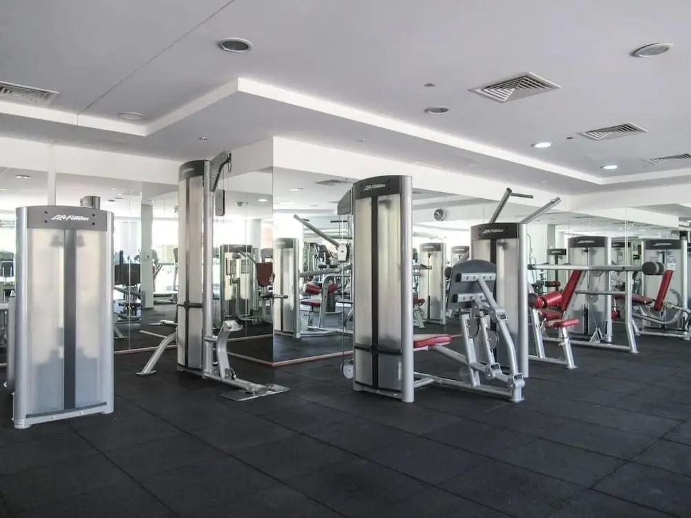 Дубай: Outstanding 2BR in Serene JVT Neighborhood!