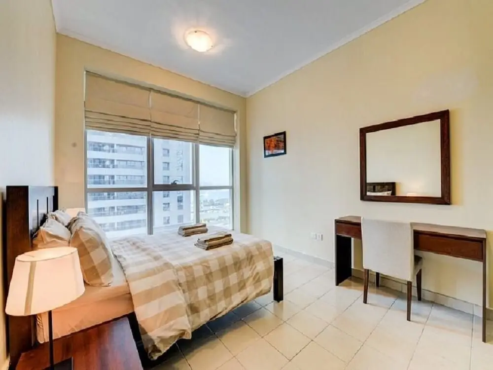 Дубай: Dubai Marina Two Bed - Premium Location