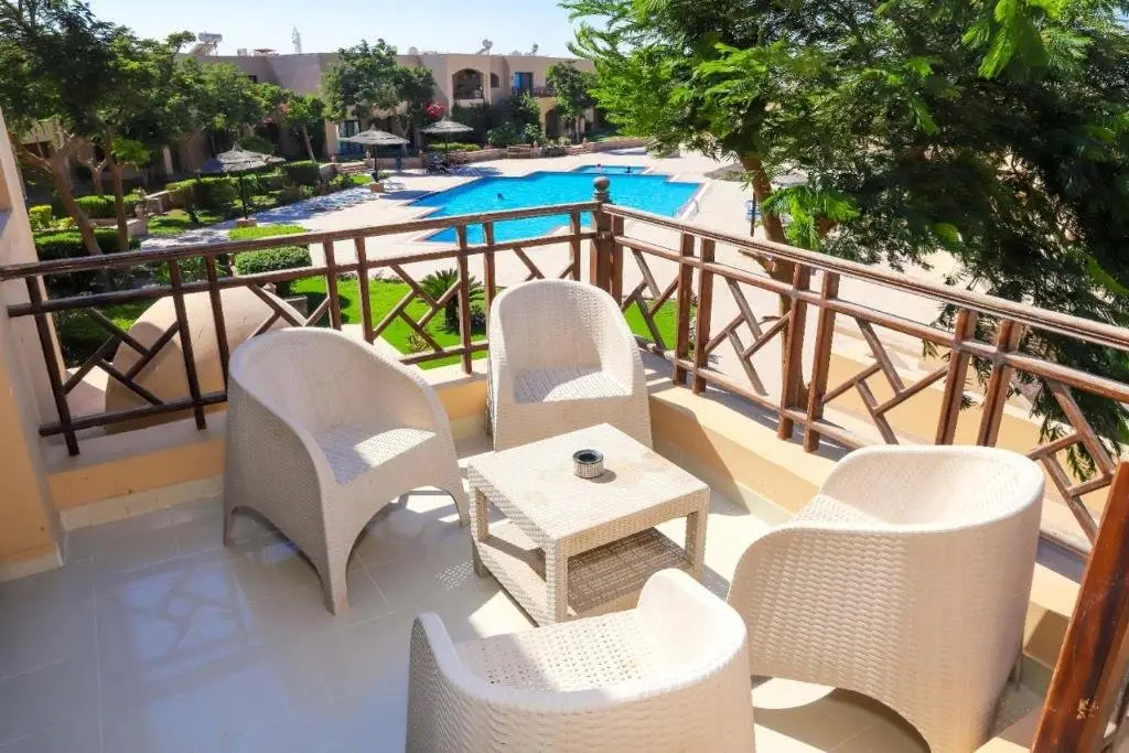 Хургада: Sky View Nubi, Hurghada