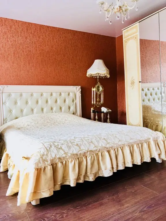 Минск: Апартаменты Rentapart-Minsk Apartment on Kuibisheva 34