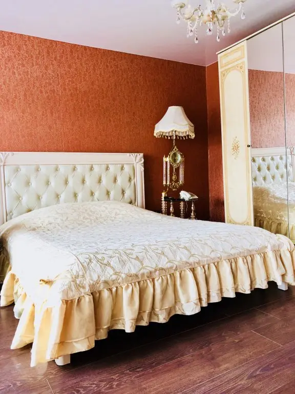 Минск: Апартаменты Rentapart-Minsk Apartment on Kuibisheva 34