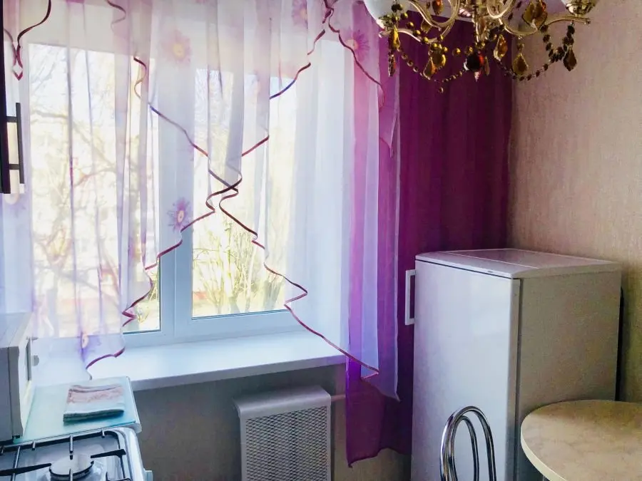 Минск: Апартаменты Rentapart-Minsk Apartment on Kuibisheva 34