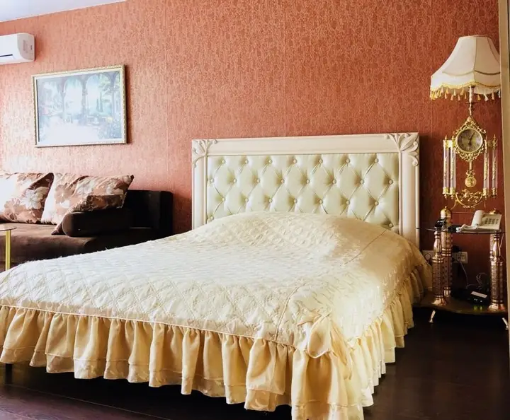 Минск: Апартаменты Rentapart-Minsk Apartment on Kuibisheva 34