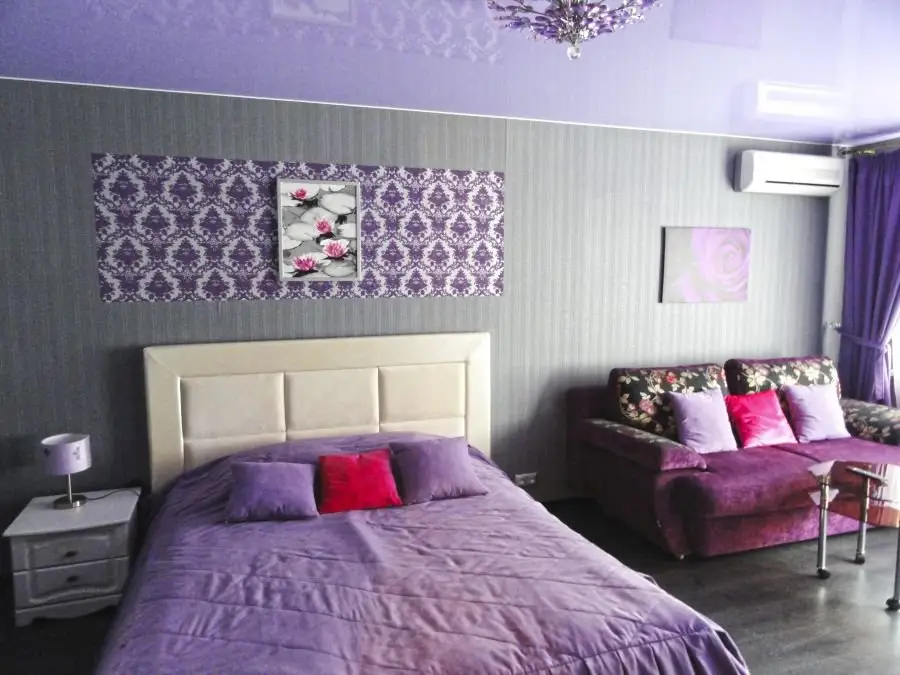 Минск: Апартаменты Rentapart-Minsk Apartment on Veri Horuzhei 5 Б
