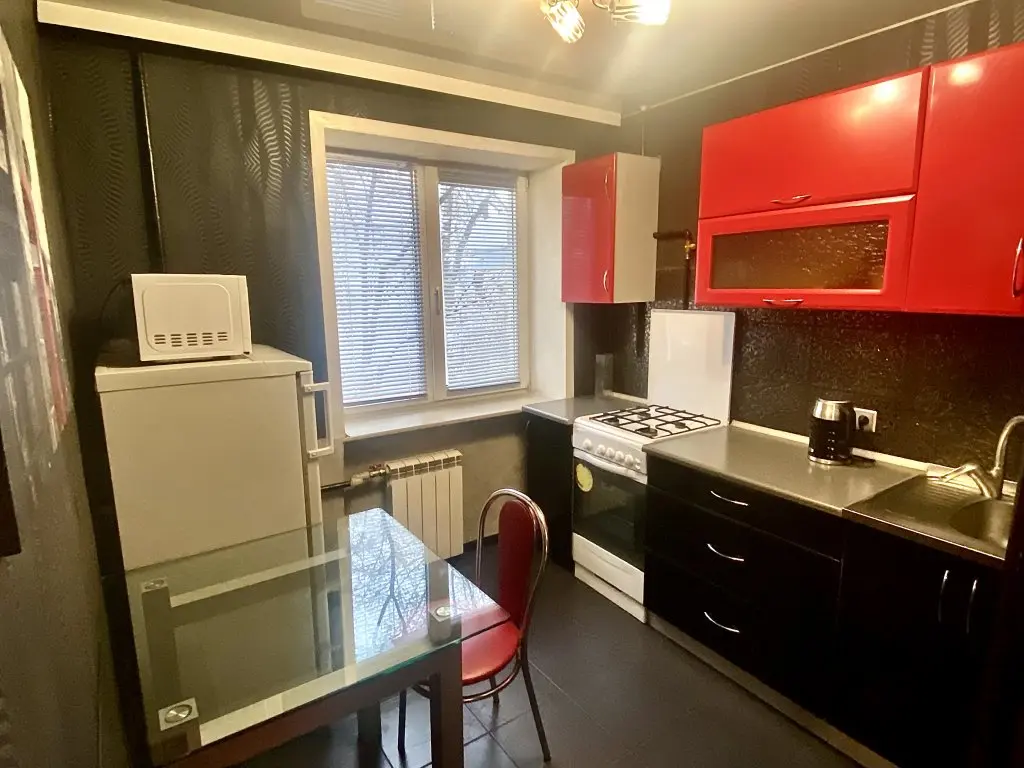 Минск: Апартаменты Rentapart-Minsk Apartment on Veri Horuzhei 5 Б