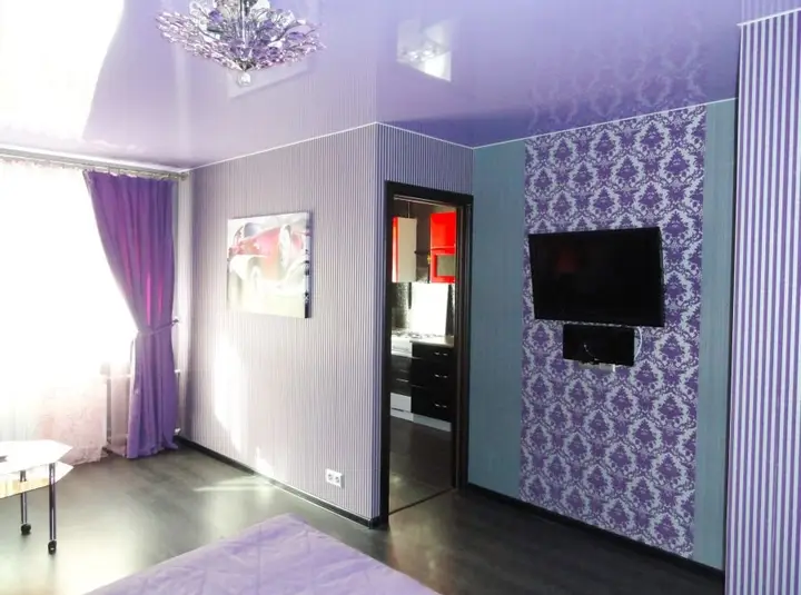 Минск: Апартаменты Rentapart-Minsk Apartment on Veri Horuzhei 5 Б