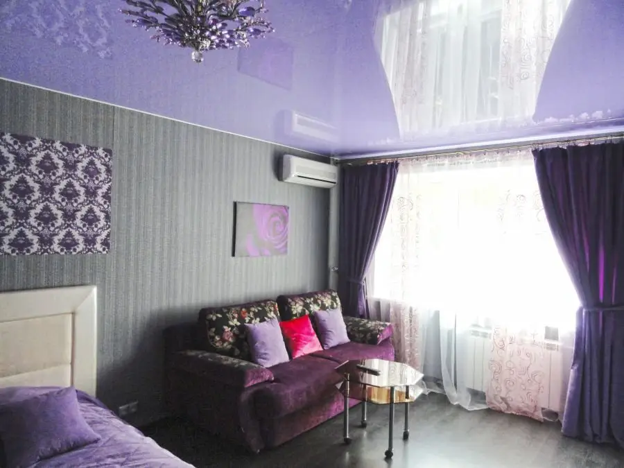 Минск: Апартаменты Rentapart-Minsk Apartment on Veri Horuzhei 5 Б