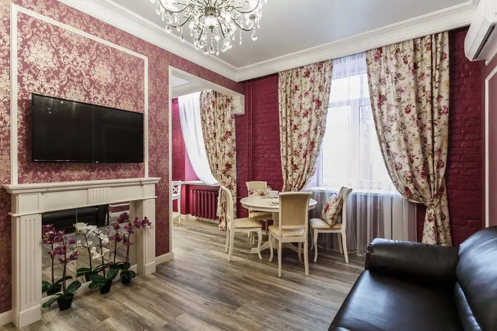 Минск: Апартаменты Royal Rent Minsk 2