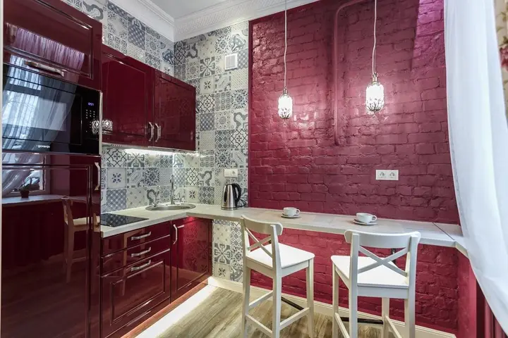 Минск: Апартаменты Royal Rent Minsk 2