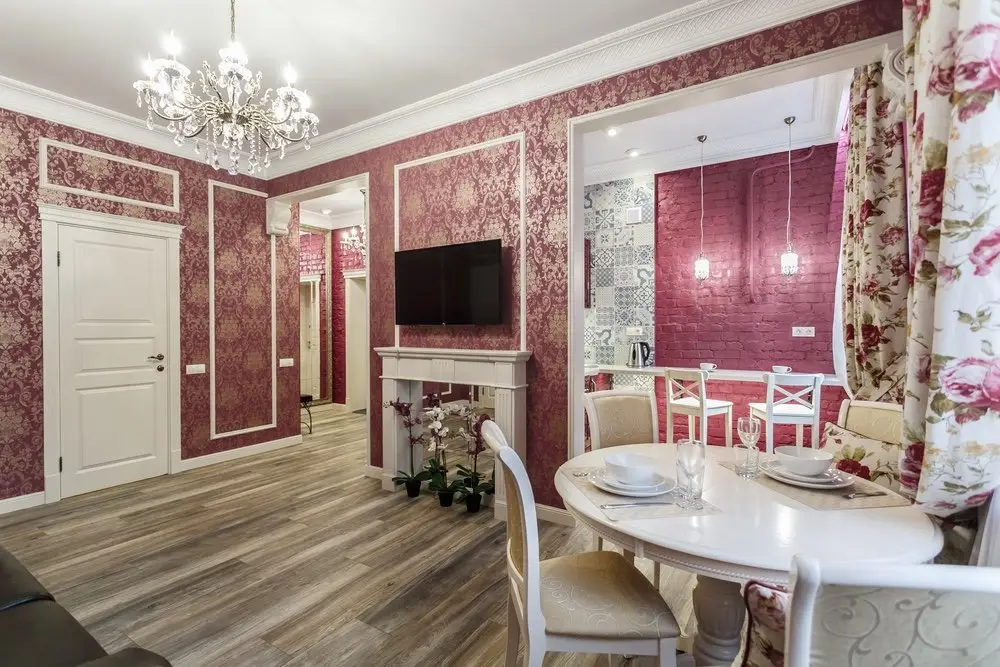 Минск: Апартаменты Royal Rent Minsk 2