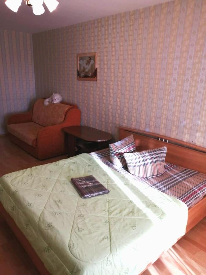 Томск: Kvartira on Lenina 166