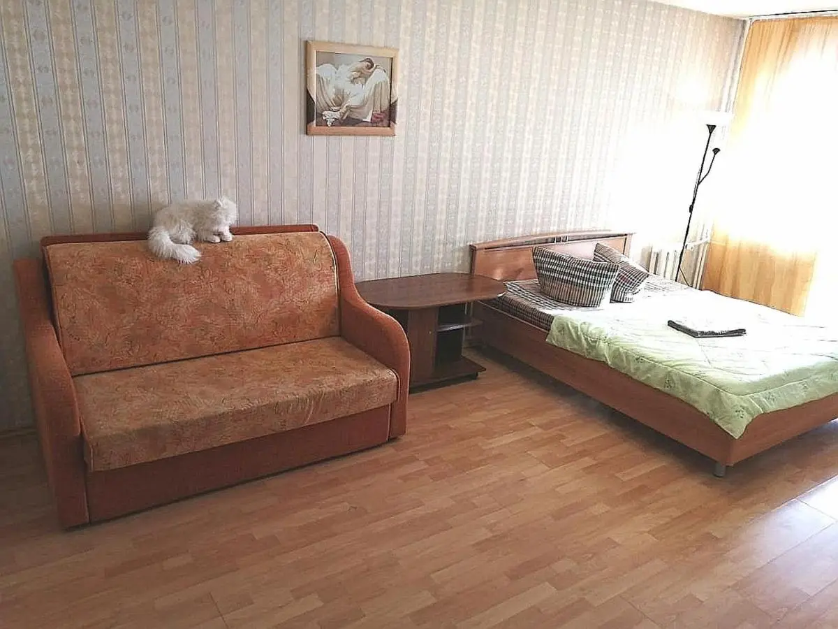 Томск: Kvartira on Lenina 166