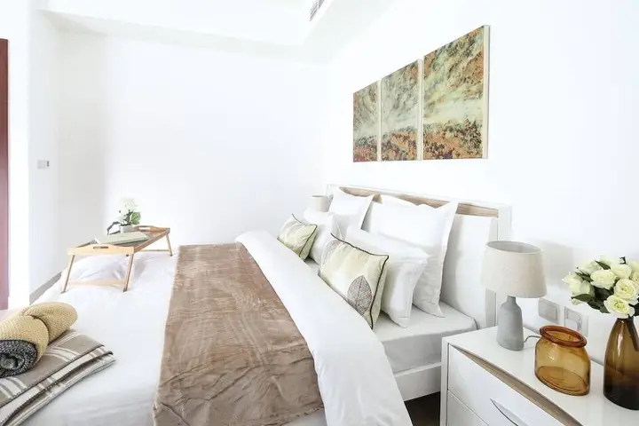 Дубай: Spectacular 2BR in Beautiful Burj Vista!