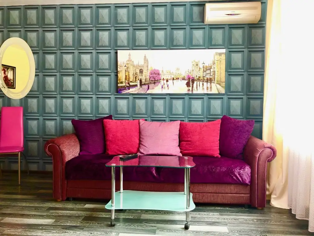 Минск: Апартаменты Rentapart-Minsk Apartment on Pugachevskaya 9