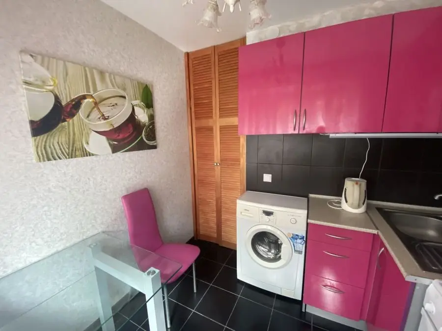 Минск: Апартаменты Rentapart-Minsk Apartment on Pugachevskaya 9