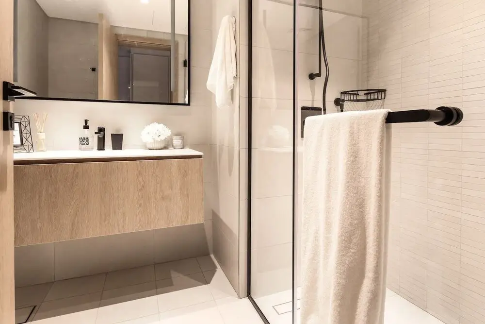 Дубай: Modern & Adorable Studio w/ Spectacular Burj Khalifa Views!