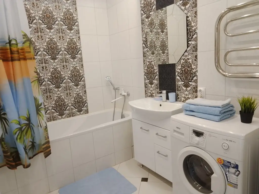 Гродно: Апартаменты The Best Appartements