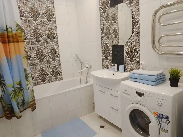 Гродно: Апартаменты The Best Appartements