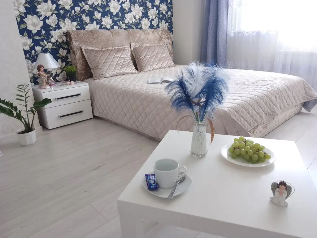 Апартаменты The Best Appartements — фото 1