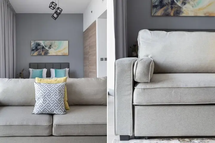 Дубай: Remarkable Value Studio Apartment In Unbeatable Location!