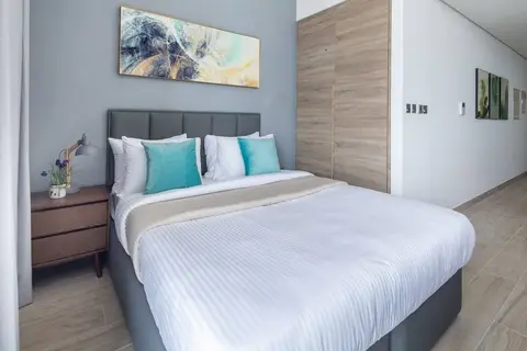 Remarkable Value Studio Apartment In Unbeatable Location! — фото 1