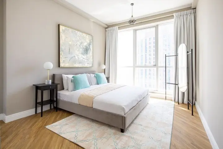 Дубай: Impressive & Exceptional 2BR Apt in Dubai Marina!
