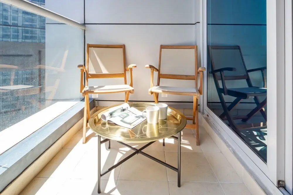 Impressive & Exceptional 2BR Apt in Dubai Marina! — фото 1
