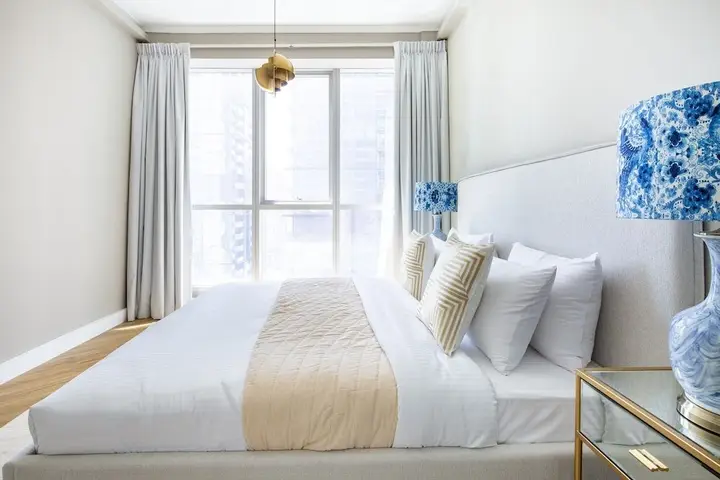 Дубай: Impressive & Exceptional 2BR Apt in Dubai Marina!