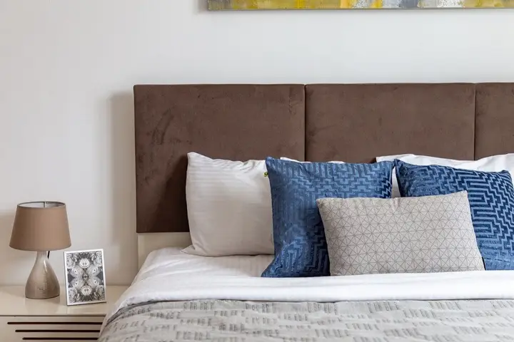 Дубай: Light and Modern Studio in Jlt! Sleeps 3!