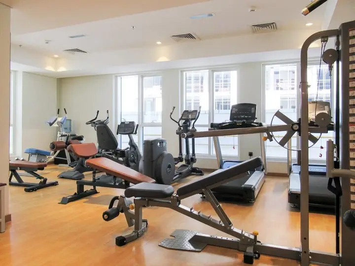 Дубай: Upscale 2BR Apartment In Downtown Dubai