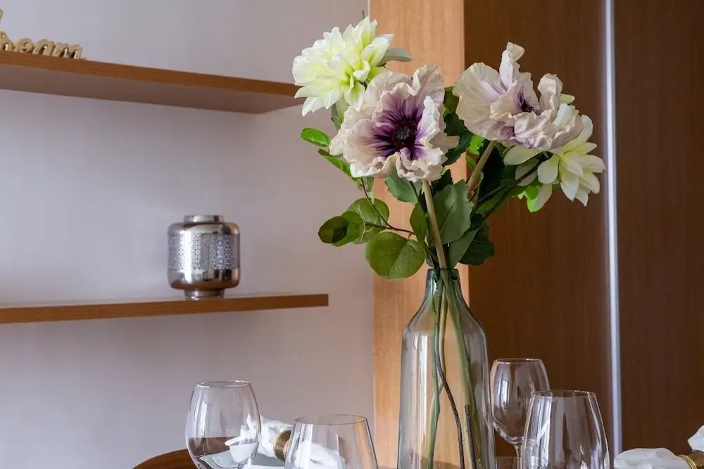 Дубай: Exclusive 2BR Sky Villa In The Five - JVC