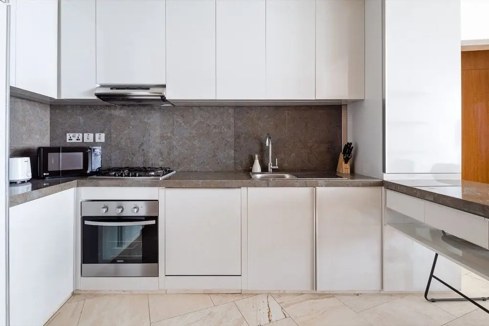 Дубай: Exclusive 2BR Sky Villa In The Five - JVC